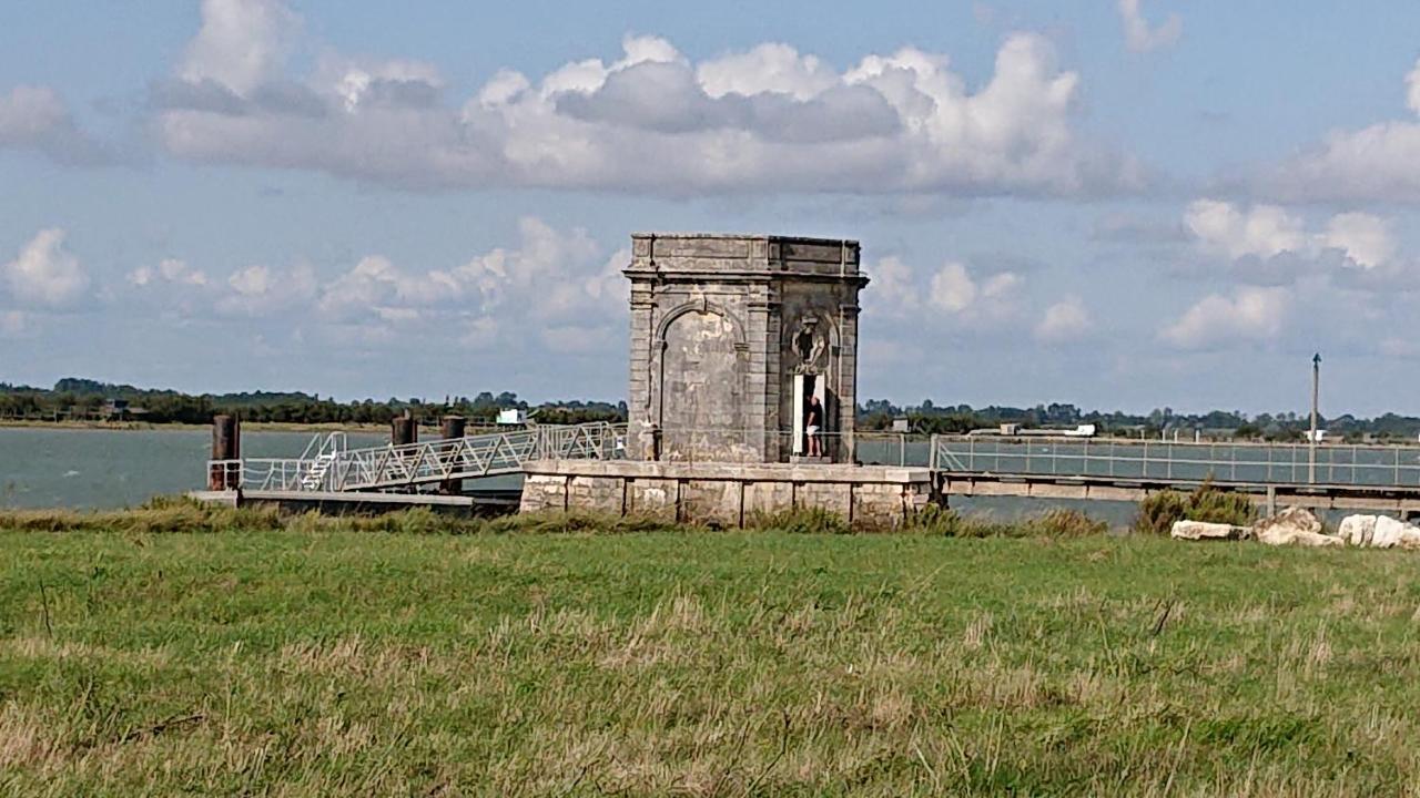 La Campagne A La Mer Piedemont Luaran gambar