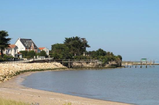 La Campagne A La Mer Piedemont Luaran gambar