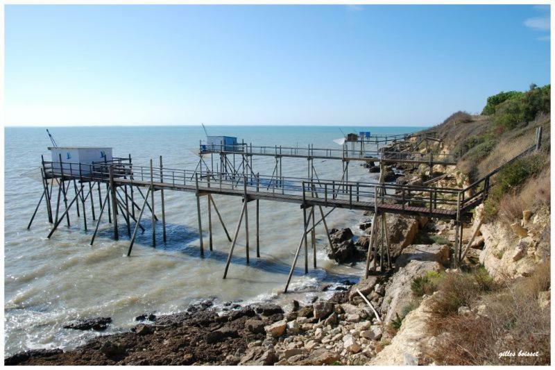 La Campagne A La Mer Piedemont Luaran gambar