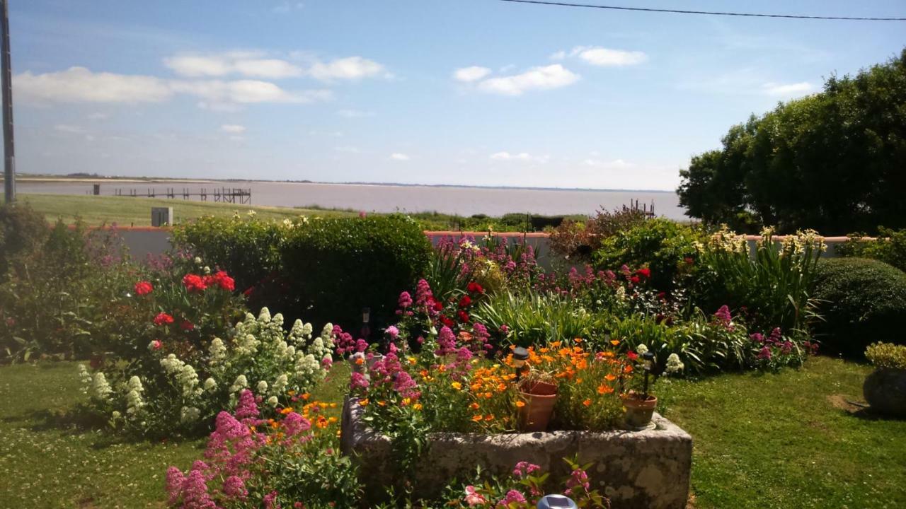 La Campagne A La Mer Piedemont Luaran gambar