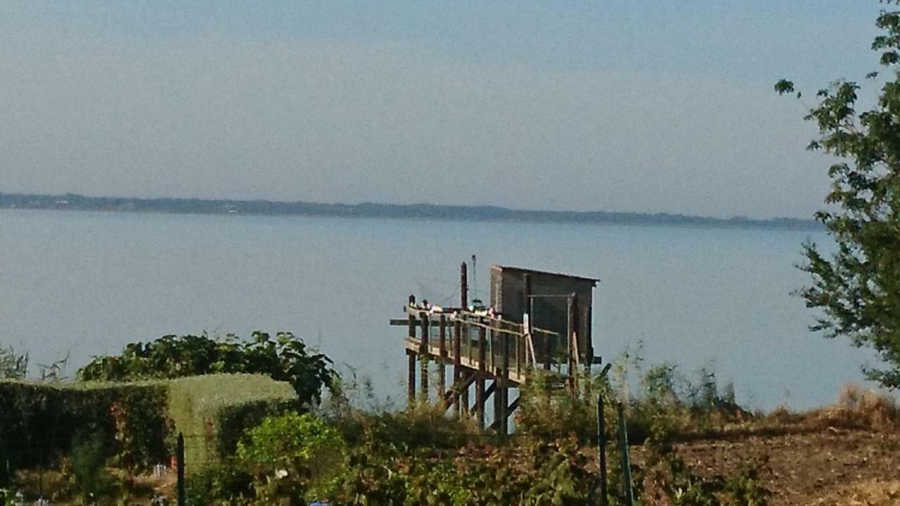 La Campagne A La Mer Piedemont Luaran gambar